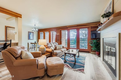 91300 Ryan Gulch Rd unit 305, Silverthorne, CO 80498 - photo 2