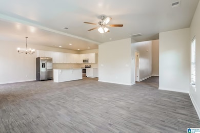 295 Ridgeview Cir, Jemison, AL 35085 - photo 5