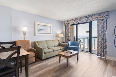 Beach Cove unit 1008, North Myrtle Beach, SC 29582 - photo 4