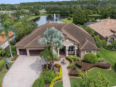 963 Cypress Cove Way, Tarpon Springs, FL 34688 - photo 2