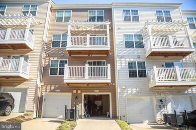 2311 Kew Gardens Dr unit 166, Woodbridge, VA 22191 - photo 2