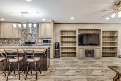 109 Frog Leap Ln, Duson, LA 70529 - photo 4