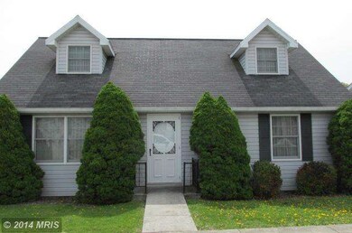 102 Morning View Dr unit 2, Keyser, WV 26726 - photo 3