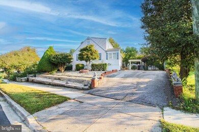 6903 97th Place, Lanham, MD 20706 - photo 2