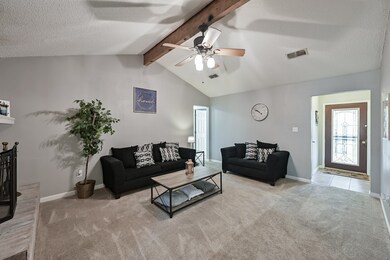 141 Baggett Rd, Weatherford, TX 76085 - photo 5