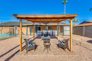 9226 N 39th Ave unit 5, Phoenix, AZ 85051 - photo 5