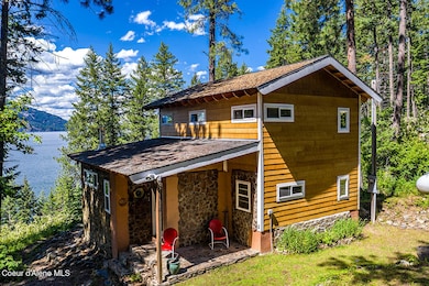 812 Pine Cove Rd, Bayview, ID 83803 - photo 2