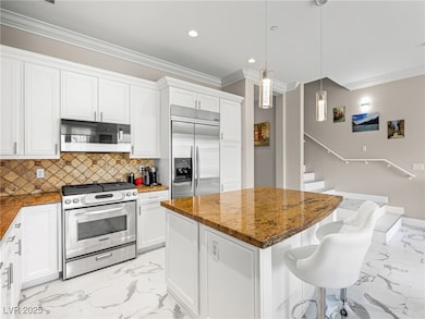 30 Via Vasari unit 103, Henderson, NV 89011 - photo 3