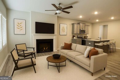 4352 Shaffer Ct unit 58, Union City, GA 30291 - photo 5