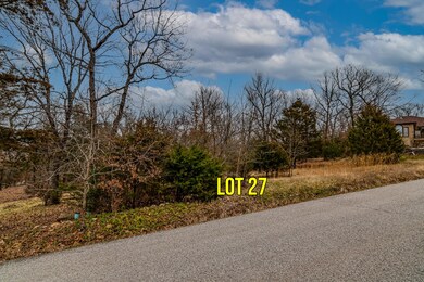 000 Wildflower Lots 27 & Lot 28, Kimberling City, MO 65686 - photo 7