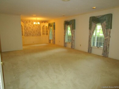 213 Leland Lake Dr, Jacksonville, IL 62650 - photo 3