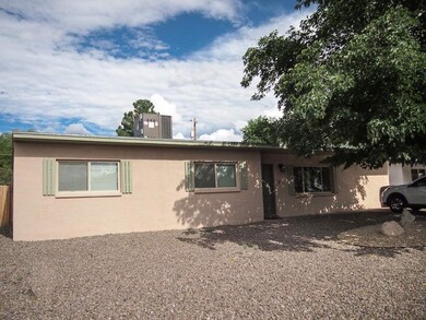 2402 Princeton Ave, Alamogordo, NM 88310 - photo 3