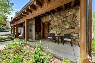 590 Glacier Club Dr unit 12, Durango, CO 81301 - photo 4