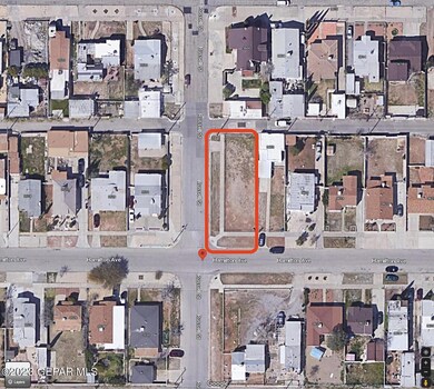 3601 Hamilton Ave, El Paso, TX 79930 - photo 2