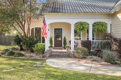 18079 Pecan Ct, Saucier, MS 39574 - photo 4