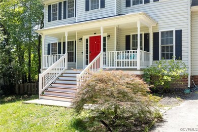 6507 Spring Arbor Ct, Chesterfield, VA 23831 - photo 2