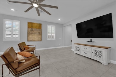 7231 Quiet Spring St, North Las Vegas, NV 89084 - photo 7