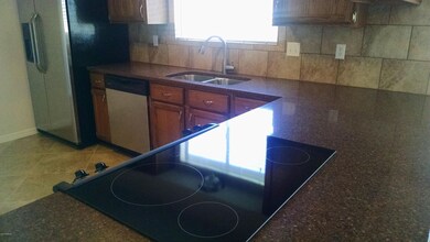 Kitchen Window