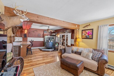 113 Priddle Avenue Esperance NY 020 MLS
