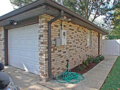 Facade/Exterior Front.