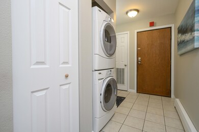 Coat Closet