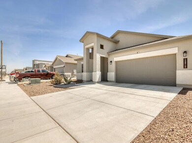 13912 Flora Vista Ave, Horizon City, TX 79928 - photo 5