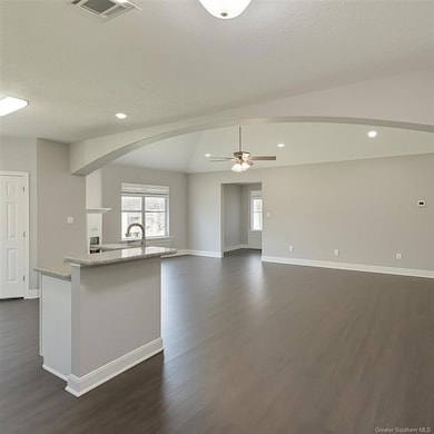 1825 E Prien Lake Rd, Lake Charles, LA 70601 - photo 6