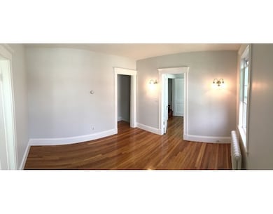 56 Harriet St unit 2, Brighton, MA 02135 - photo 4