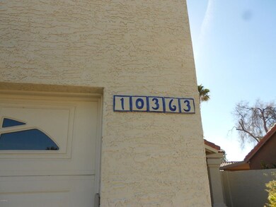 Your New Address