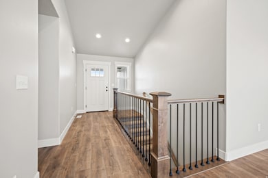 9310 N 5600 W unit 4, Elwood, UT 84337 - photo 4