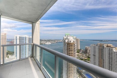 Icon Brickell Tower 1 unit 3801, Miami, FL 33131 - photo 7