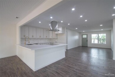 1000 Valley View Dr, Weslaco, TX 78596 - photo 7