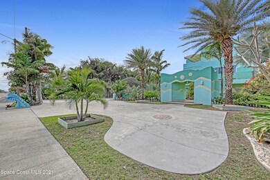 352 S Orlando Ave, Cocoa Beach, FL 32931 - photo 2
