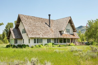 Back of House