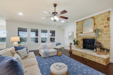 3103 Persimmon Grove, Richmond, TX 77469 - photo 7