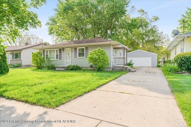 545 W Rouse St, Lansing, MI 48910 - photo 2