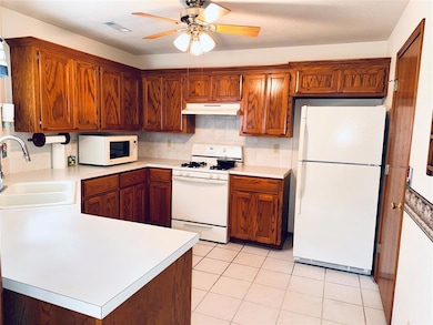 2205 Gray Dove Dr, Shawnee, OK 74804 - photo 5