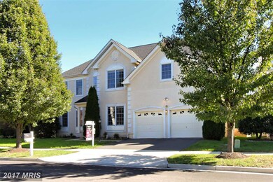 25316 Fairbanks Place, Chantilly, VA 20152 - photo 2