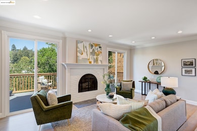 2 Cavendish Ln, Oakland, CA 94602 - photo 5