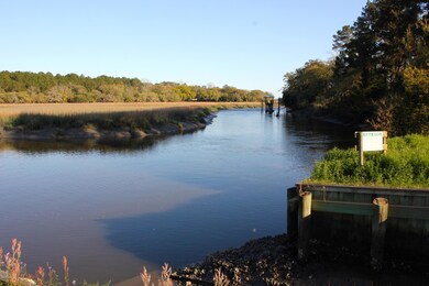 Community Boat Launch