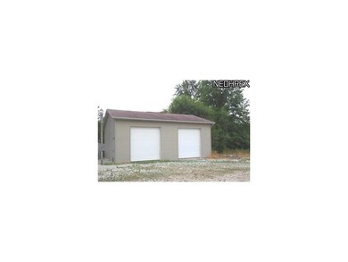 32 x 24 Pole Barn