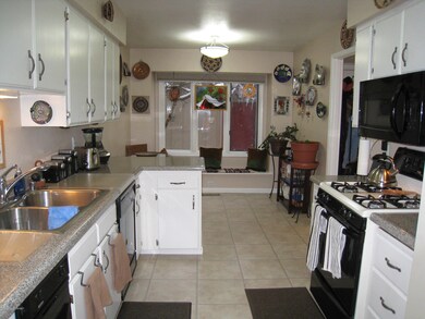 Kitchen view to dining area (2)