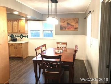 279 E Canal St, Ottoville, OH 45876 - photo 3