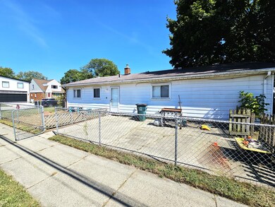 1704 E Meyers Ave, Hazel Park, MI 48030 - photo 7