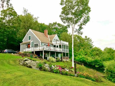 24 Russell St, West Chesterfield, NH 03466 - photo 2