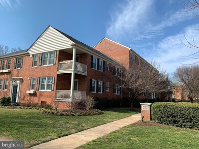 6508 Boulevard View unit A1, Alexandria, VA 22307 - photo 2