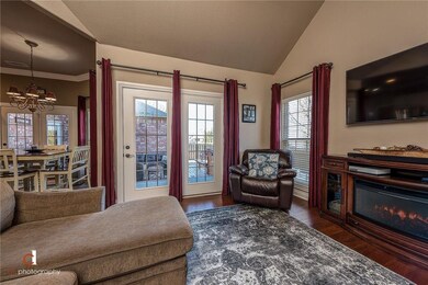 3706 SW Plateau Blvd, Bentonville, AR 72712 - photo 3