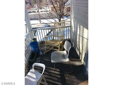Porch