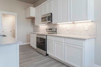 1115 Cajun St, Odessa, TX 79765 - photo 5