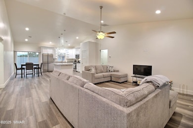 1033 E Adams St, Snowflake, AZ 85937 - photo 2